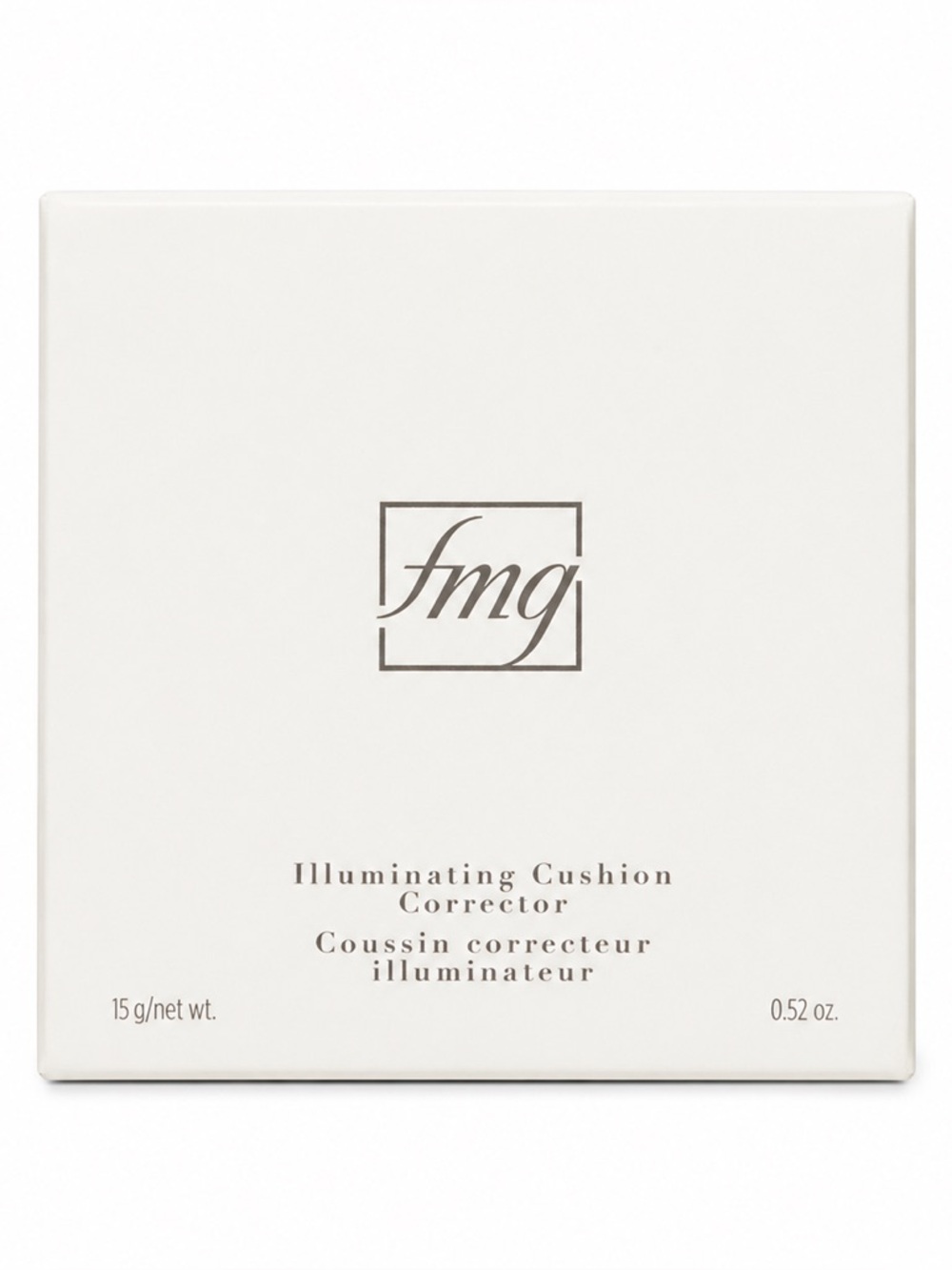 fmg Illuminating Cushion Corrector Illuminator